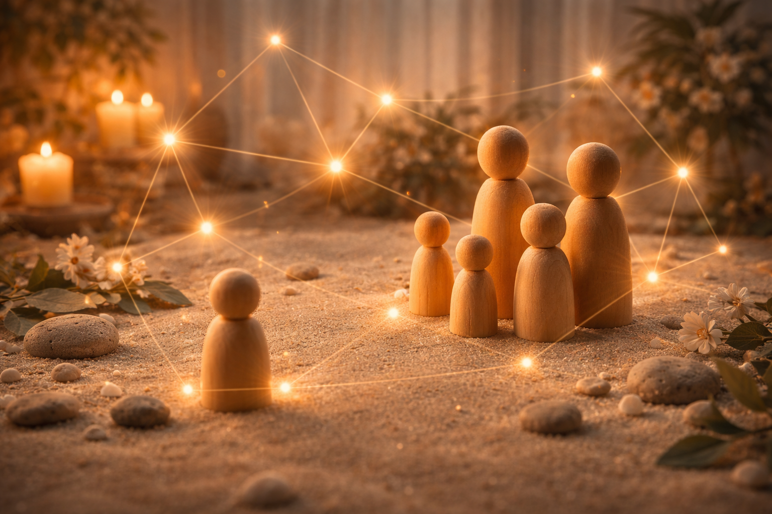 Constelaciones familiares